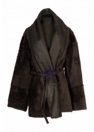 VESTE 75CM ANGEAU LACON