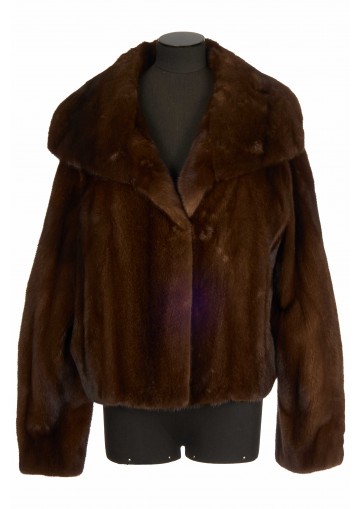 VESTE 53CM FOUR VISON