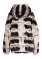 VESTE 64CM FOUR REX