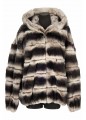 VESTE 64CM FOUR REX