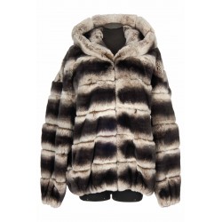 VESTE 64CM FOUR REX