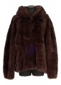 VESTE 64CM FOUR REX