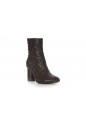ATOMIC ANKLE BOOT NAPPA OPAQUE WEAVE