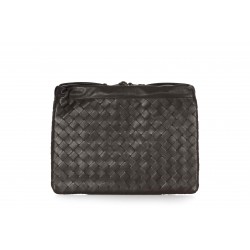 POUCH INTER15 VENETIAN CALF VENET
