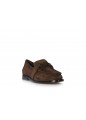ASTAIRE FLAT SOFT SUEDE