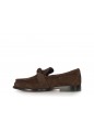 ASTAIRE FLAT SOFT SUEDE