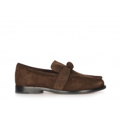 ASTAIRE FLAT SOFT SUEDE