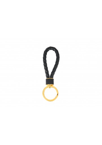 PORTE-CLÉS INTRECCIATO 19/NAPPA 19