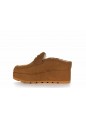 SNEAKELYSE ALTER SUEDE