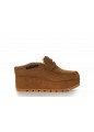 SNEAKELYSE ALTER SUEDE