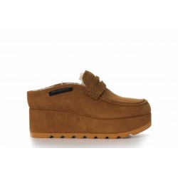 SNEAKELYSE ALTER SUEDE