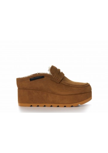 SNEAKELYSE ALTER SUEDE