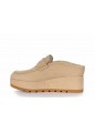 SNEAKELYSE ALTER SUEDE