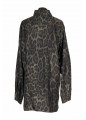 LEOPARD SHIRT