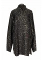 LEOPARD SHIRT