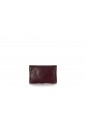 SMALL POUCH ON CHAIN VEAU BRILLANT
