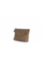 LARGE ENVELOPE POUCH AGNEAU GRAINE SOUPLE