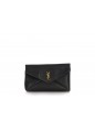 LARGE ENVELOPE POUCH AGNEAU GRAINE SOUPLE