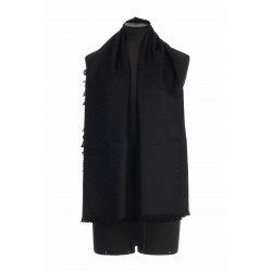 GRAND CARRE SAINT LAURENT VINTAGE(135X135) SILK