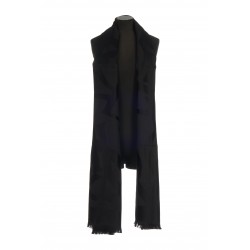 ECHARPE YSL RANDOM (75X220) WOOL JACQUARD