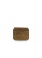 NIKI BESACE, SUEDE SATIN