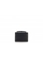 TOP HANDLE SUNSET CHAIN WALLET CUIR LISSE ASPEN