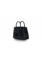 NANO SAC DE JOUR CARRYALL, CUIR LIEGE BRILLANT