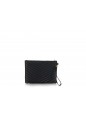 POUCH, CUIR SOUPLE SAINT LAURENT MATELASSE