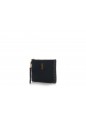 POUCH, CUIR SOUPLE SAINT LAURENT MATELASSE
