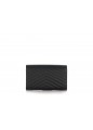CLASSIC CHAIN WALLET GRAIN DE POUDRE