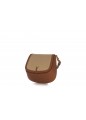 TOP HANDLE BAG SENNA + VEGETAL