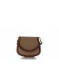 TOP HANDLE BAG SENNA + VEGETAL