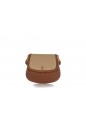 TOP HANDLE BAG SENNA + VEGETAL