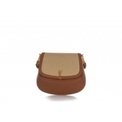 TOP HANDLE BAG SENNA + VEGETAL