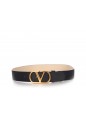 BELT H. 40 REVERSIBILE VLOGO SIGNATURE BOX CALF