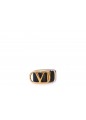 BELT H. 40 REVERSIBILE VLOGO SIGNATURE BOX CALF