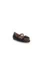 BALLERINA VALENTINO GARAVANI BOWOW T05CAPRETTO