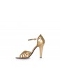 SANDAL VALENTINO GARAVANI HI DOLLY T105 NAPPA LAMINATA