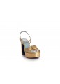 SANDAL VG ROYAL T. 35/115 NAPPA LAMINATA
