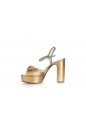 SANDAL VG ROYAL T. 35/115 NAPPA LAMINATA