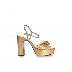 SANDAL VG ROYAL T. 35/115 NAPPA LAMINATA