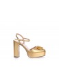 ANKLE STRAP VLOGO SIGNATURE T35/115