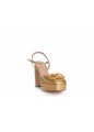 ANKLE STRAP VLOGO SIGNATURE T35/115