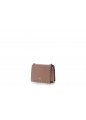 MINI BAG ROCKSTUD VITELLO STAMPA ALCE PLATINUM STUDS