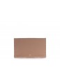 LARGE FLAT POUCH ROCKSTUD VITELLO STAMPA ALCE