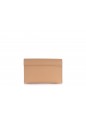 WALLET W/STRAP VLOGO SIGNATURE VIT. SOFT GRAIN/A