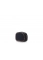 MINI BAG ROCKSTUD VITELLO STAMPA ALCE