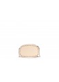 MINI BAG ROCKSTUD VITELLO STAMPA ALCE
