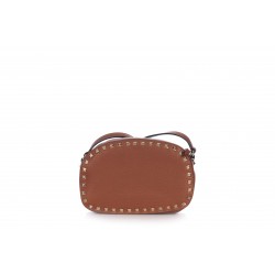 CAMERA CASE ROCKSTUD VIT ALCE