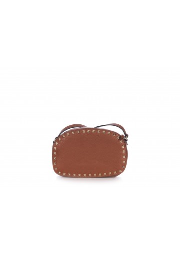 CAMERA CASE ROCKSTUD VIT ALCE